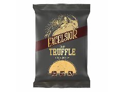 СЫР TRUFFLE ТМ EXCELSIOR (180 Г) ЕЛАНСКИЙ СК, ТМ Excelsior ПРИХОД 28.04!
