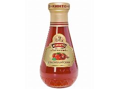 Соус томатный Краснодарский мини 220 гр Кинто