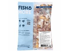Морской коктейль с/м Fish&More 1 кг