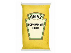 Горчичный соус 700 гр Heinz