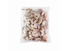  Королевская Креветка 21/25 очищ.с хвостиком с/м 1кг 