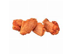 Крыло ОСТРОЕ Черкизово зам. 1 кг