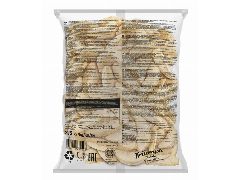 Картофельные дольки с кожурой Триумф 2,5 кг 