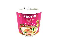Паста ТОМ Кха AROY -D 400 гр пл/б 