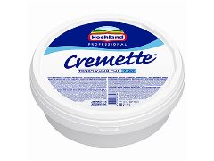 Творожный сыр Cremette 2,2 кг
