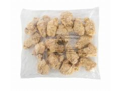 </>Крылья куриные в панировке Черкизово 1кг </b>