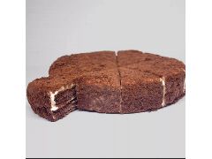 <b>Торт Шоколадно-малиновый 1,4кг Cheeseberry</b>
