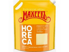Майонез Махеевъ 2,8кг с дозатором Провансаль HoReCa 56% *3