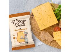 СЫР ТОПЛЕНОЧКА TM РАДОСТЬ ВКУСА (180Г) ПРИХОД 28.04