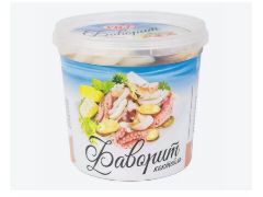 Морской коктейль Vici Фаворит в рассоле 400 г