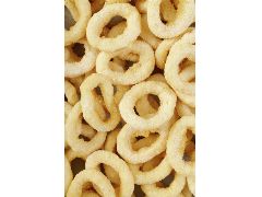 Луковые кольца в панировке VICI 1,5 кг