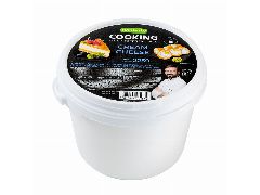 ПРЕДЗАКАЗ на 22 МАЯ! Сыр Кремчиз Cooking 70%, 2,25 кг