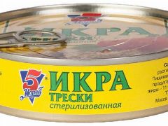 Каталог продуктов — OrelPremiumFood
