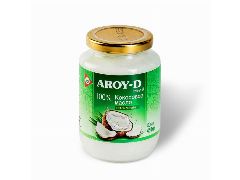 Aroy-D /Кокосовое масло (extra virgin) 450 мл