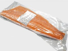 Филе Лосося (сёмги) ТРИМ D 1,8-2,3 вес Чили