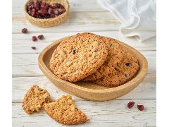 Европейское с клюквой 3,15кг (63шт*0,05кг)ТМ Десертные истории ПРИХОД 26.01