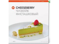 Чизкейк «Фисташковый» 400 гр, целый