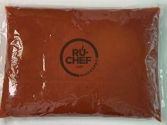 Соус Томатный 2,5гк RU CHEF 