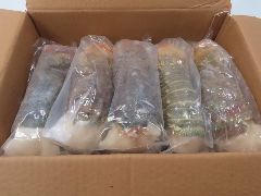 ЛАНГУСТЫ хвосты 250-300 гр 