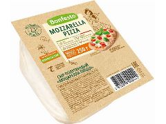 Моцарелла Bonfesto Пицца 40% 250 гр 
