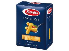 Макароны Barilla Tortiglioni № 083 450г