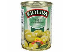 <bОливки б/к RIOLIVA ж/б 280 </b>