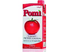 Pomi Протертые помидоры 1 кг