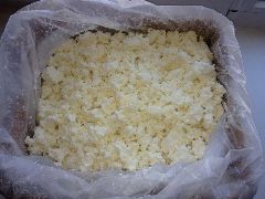 Творог БЕЛЫЙ ГОРОД 9%, без змж, вес 10 кг ЦЕНА ЗА КОРОБКУ !