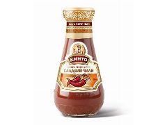 Соус Сладкий Чили мини, 183гр Кинто