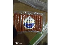 Колбаски По -охотничьи п/к , кат Б