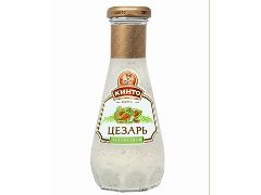 Соус майонезный Цезарь ТМ Кинто 280 мл