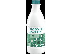 Кефир 2,5% «Северная Долина», 920 гр., ПЭТ