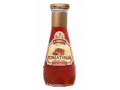 Соус томатный Классический 310 гр Кинто 