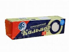 Кальмар командорский 1кг*21 Океанрыбфлот