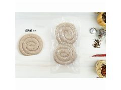 Колбаски ганноверские для гриля (улитки) зам (4шт*100г)