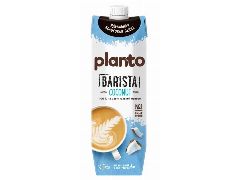 Планто напиток Кокос Barista pasq 1л
