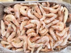 <b>Креветки БЕЛОНОГИЕ в/м неразд. Королевские 14%глазури </b>