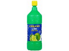 Сок лайма концентрированный 500 мл Citrano