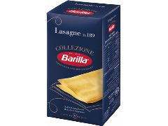 Лазанья Barilla 500 гр