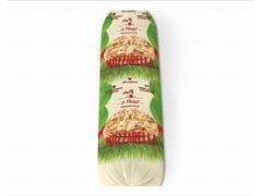 СЫР для пиццы МОЦАРЕЛЛА Le Plaisir м.д.ж. 40% 1 кг