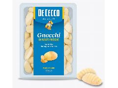 Ньокки картофельные 500 гр Паста DE Cecco №020 