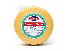 Пармезан Melincue Аргентина 