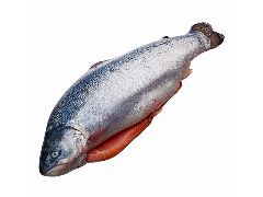 Форель охлаждённая потрошёная с головой вес 2-3 кг ПРИХОД 26 ФЕВРАЛЯ!!