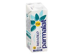 Молоко ультрапаст. 0,5% 1 л Пармалат