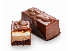 Пирожное Сникерс