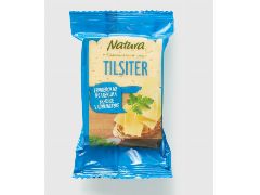 <b>СырТильзитер Брусок 45% 180гр Natura </b>