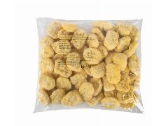 Наггетсы Традиционные куриные запеченные в панировке 1,115 кг Черкизово