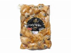 РАПАН мясо 1 кг с/м 