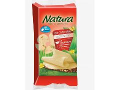 <b>Сыр Сливочный Брусок Natura 45% 180гр </b>