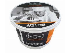 Маскарпоне 500гр.Cooking